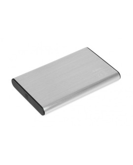 OBUDOWA I-BOX HD-05 ZEW 2,5" USB 3.1 GEN.1 GREY