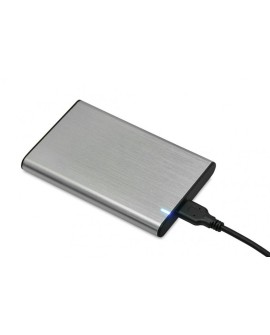 OBUDOWA I-BOX HD-05 ZEW 2,5" USB 3.1 GEN.1 GREY