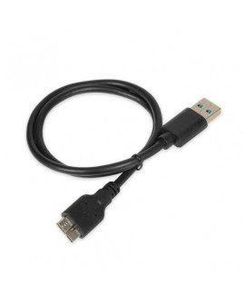 OBUDOWA I-BOX HD-05 ZEW 2,5" USB 3.1 GEN.1 BLUE