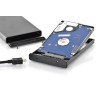 Digitus Obudowa dysków SSD/HDD 2.5, SATA I-II – USB 2.0