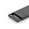 Digitus Obudowa dysków SSD/HDD 2.5, SATA I-II – USB 2.0