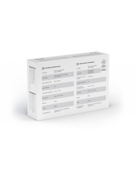 SAVIO ZEWNĘTRZNA OBUDOWA NA DYSK HDD/SDD 2,5", USB 3.0, AK-65