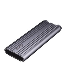 Akasa AK-ENU3M2-07 obudowa do dysków twardych Obudowa SSD Aluminium M.2