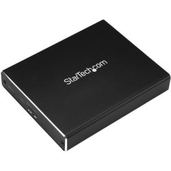 StarTech.com SM22BU31C3R...