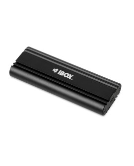OBUDOWA I-BOX HD-07 SDD M2.NVME 10GB/S