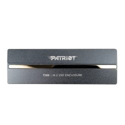 Patriot TXD obudowa USB3.2...