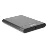 OBUDOWA I-BOX HD-06 ZEW. 2,5" USB 3.2 GEN.2 10GB/S