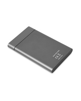 OBUDOWA I-BOX HD-06 ZEW. 2,5" USB 3.2 GEN.2 10GB/S