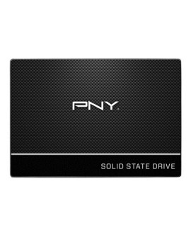 Dysk SSD PNY CS900 SATA 2.5" 250GB