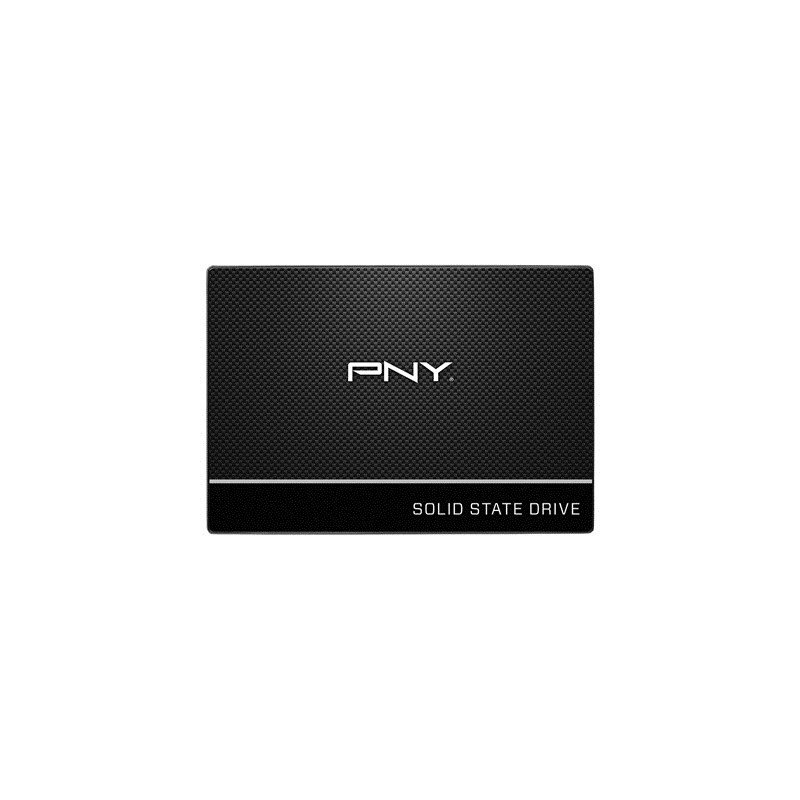 Dysk SSD PNY CS900 SATA 2.5" 250GB