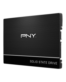 Dysk SSD PNY CS900 SATA 2.5" 250GB