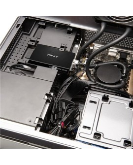 Dysk SSD PNY CS900 SATA 2.5" 250GB