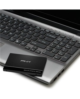 Dysk SSD PNY CS900 SATA 2.5" 250GB