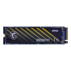 Dysk SSD MSI SPATIUM M371...