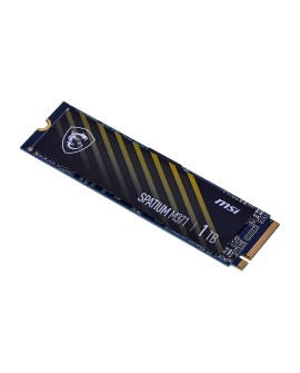Dysk SSD MSI SPATIUM M371 NVMe M.2 1TB