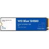 Dysk SSD WD Blue SN580 1TB M.2 NVMe WDS100T3B0E