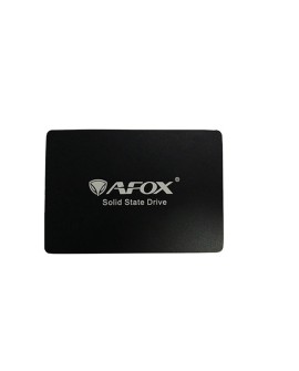 AFOX SSD 512GB QLC 560 MB/S SD250-512GQN