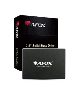 AFOX SSD 128GB TLC 510 MB/S SD250-128GN