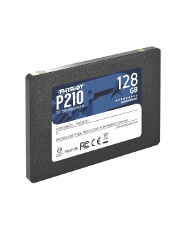 SSD Patriot P210 128GB SATA3 2.5