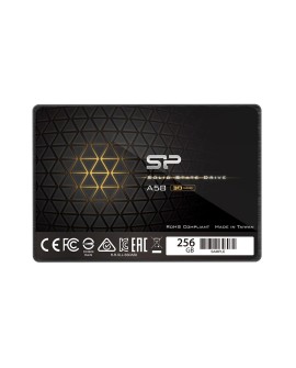 Dysk SSD Silicon Power Ace A58 256GB 2,5" SATA III 550/450 MB/s