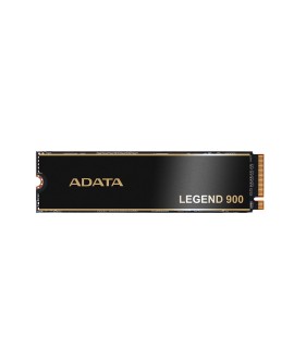 Dysk SSD ADATA Legend 900 ColorBox 512GB PCIe gen.4