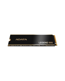 Dysk SSD ADATA Legend 900 ColorBox 512GB PCIe gen.4