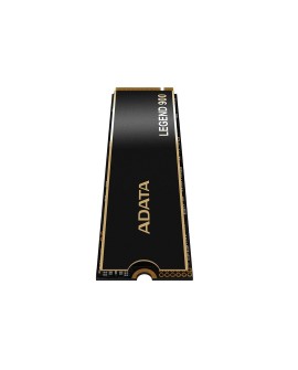 Dysk SSD ADATA Legend 900 ColorBox 512GB PCIe gen.4