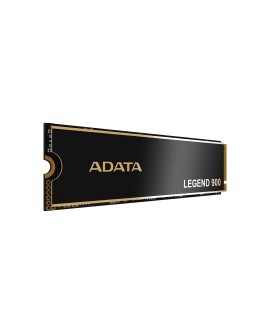 Dysk SSD ADATA Legend 900 ColorBox 512GB PCIe gen.4