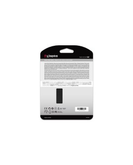 Dysk SSD Kingston KC600 (512GB 2.5" SATA 3.0 SKC600/512G)