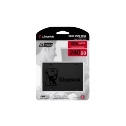 Dysk SSD Kingston A400...