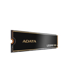 Dysk SSD ADATA LEGEND 960 2TB M.2 2280 PCIe Gen3x4
