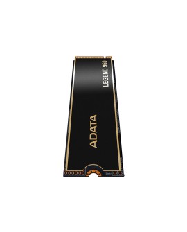 Dysk SSD ADATA LEGEND 960 2TB M.2 2280 PCIe Gen3x4