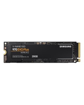 Dysk Samsung 970 EVO Plus MZ-V7S250BW (250 GB M.2 PCIe NVMe 3.0 x4)