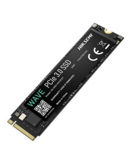 Dysk SSD HIKSEMI WAVE (P) 1TB M.2 PCIe NVMe Gen3x4 2280 (2450/2450 MB/s) 3D NAND