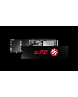 Dysk SSD ADATA XPG SX8200 PRO 1TB M.2 2280 PCIe Gen3x4