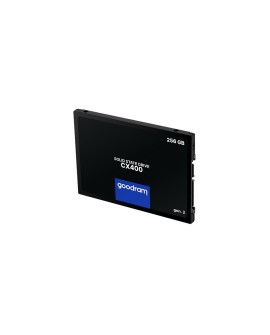 SSD GOODRAM CX400 Gen. 2 256GB SATA III 2,5 RETAIL