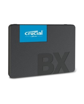 Dysk Crucial CT240BX500SSD1 (240 GB 2.5" SATA III)