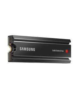 Dysk SSD Samsung 980 PRO Heatsink MZ-V8P1T0CW 1TB