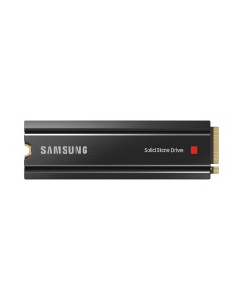 Dysk SSD Samsung 980 PRO Heatsink MZ-V8P1T0CW 1TB