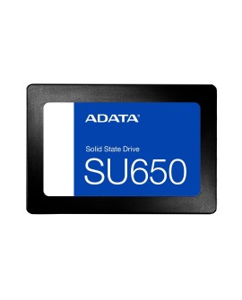 Dysk SSD ADATA Ultimate SU650 512GB 2,5" SATA III