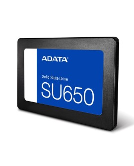 Dysk SSD ADATA Ultimate SU650 512GB 2,5" SATA III
