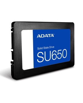 Dysk SSD ADATA Ultimate SU650 512GB 2,5" SATA III