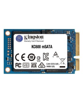 KINGSTON DYSK SSD SKC600MS/512G KC600 SATA3