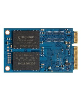 KINGSTON DYSK SSD SKC600MS/512G KC600 SATA3