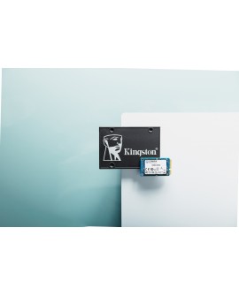 KINGSTON DYSK SSD SKC600MS/512G KC600 SATA3