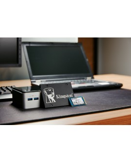 KINGSTON DYSK SSD SKC600MS/512G KC600 SATA3