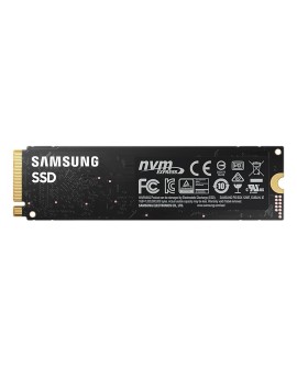 Dysk SSD Samsung 980 500 GB M.2 2280 PCI-E x4 Gen3 NVMe (MZ-V8V500BW)