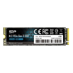 Dysk SSD Silicon Power A60...