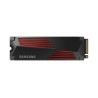 SAMSUNG Dysk SSD Internal SSD 990 PRO 1TB