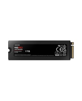 SAMSUNG Dysk SSD Internal SSD 990 PRO 1TB